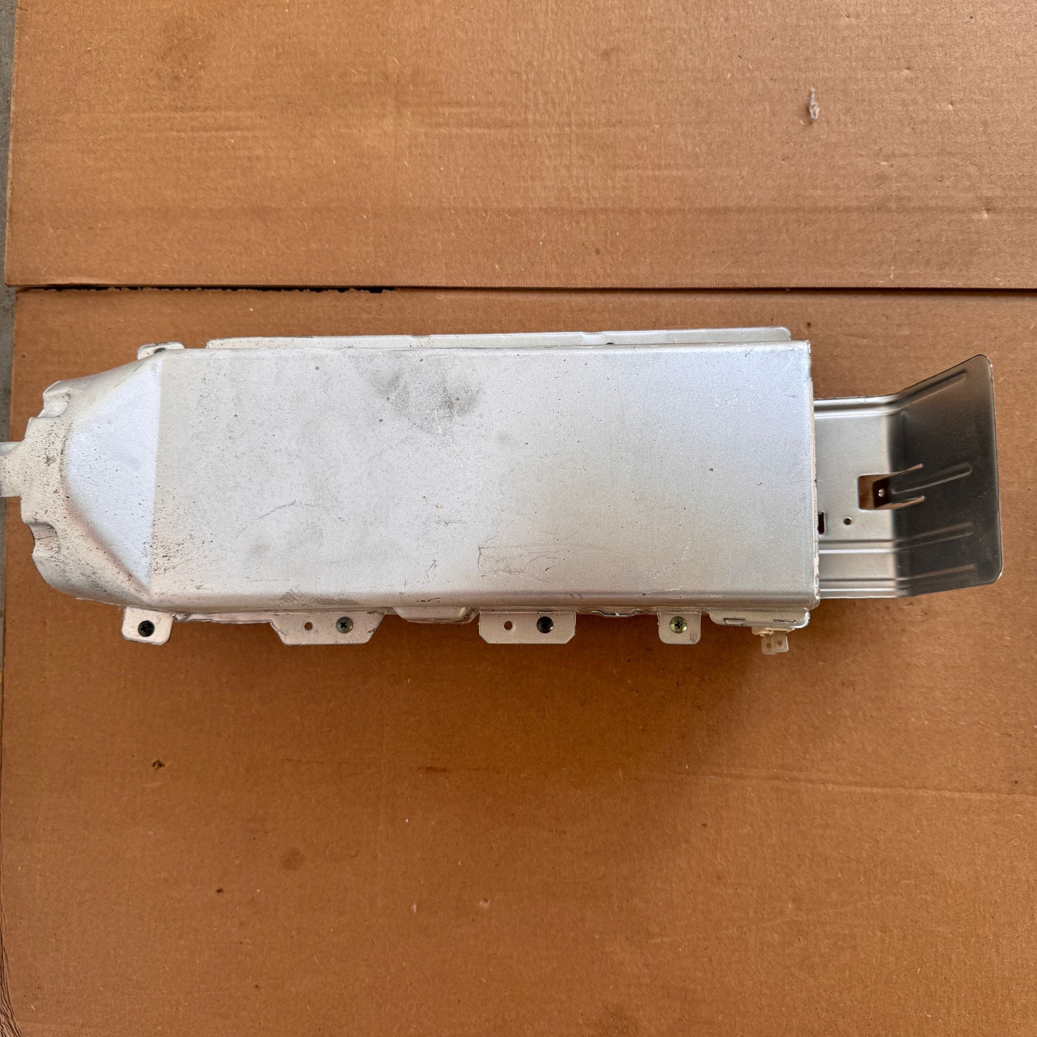 Samsung Dryer Heating Element Assembly DC93-00154A Samsung Dryer Heating Element Assembly DC93-00154A